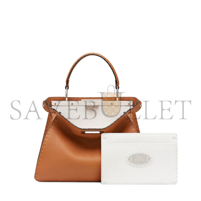 FENDI PEEKABOO ISEEU MEDIUM  (33.5*25.5*13cm)